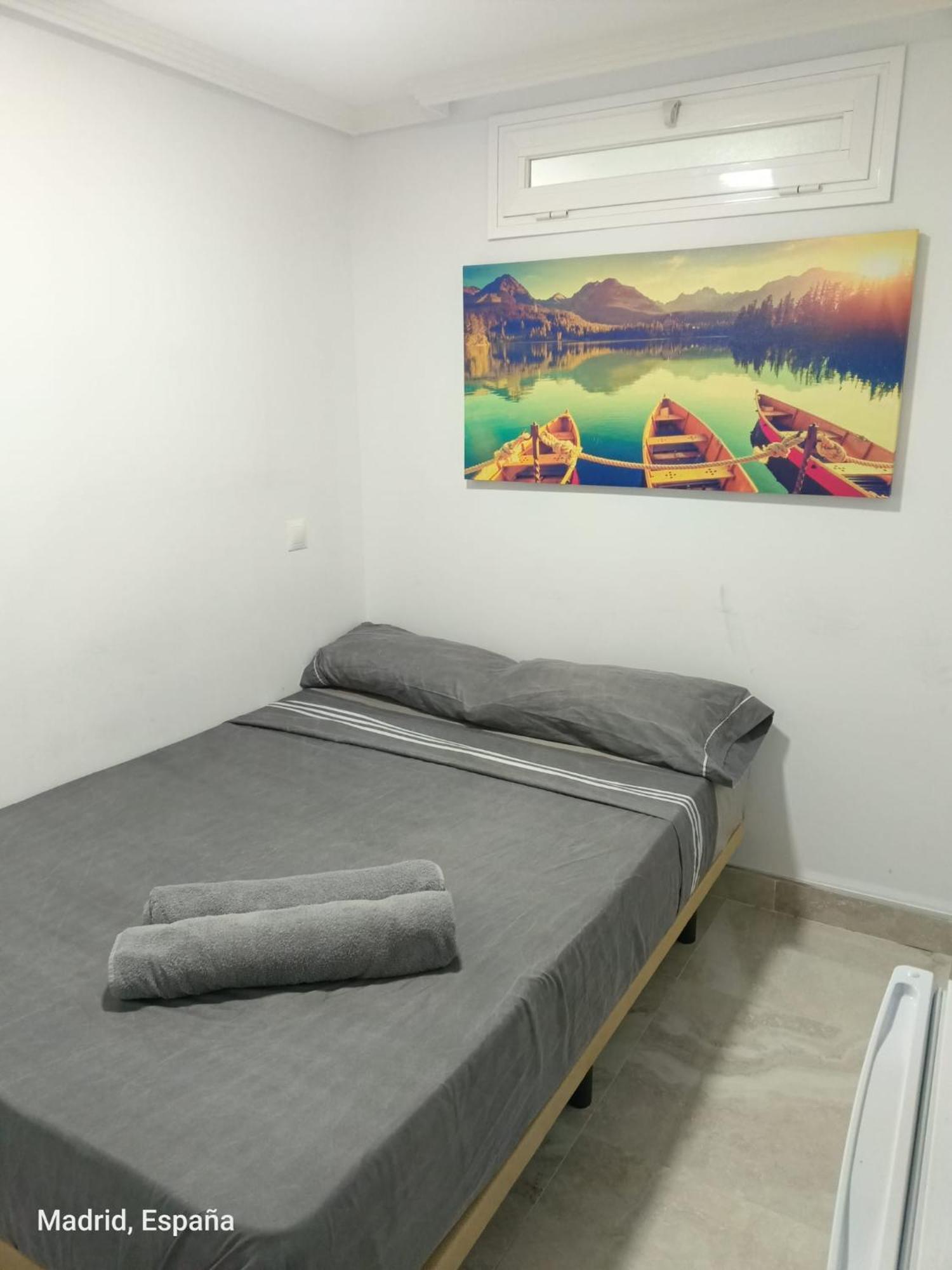 Hospedaje La Campana — Photos 3